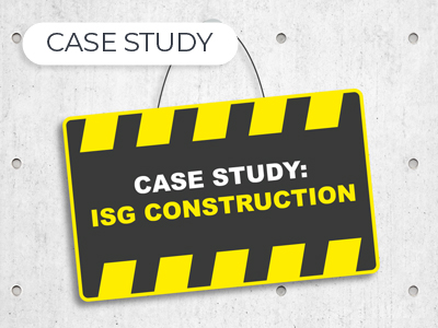 ISG Case Study: How Contractor Onboarding at ISG Changed | GoContractor