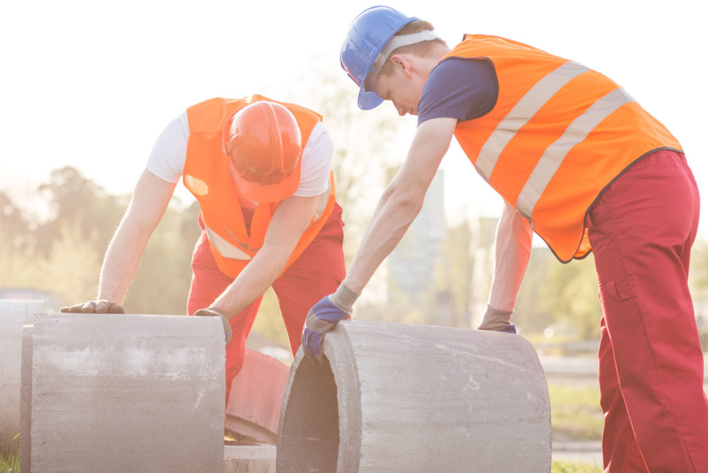 Manual Handling Guide | GoContractor