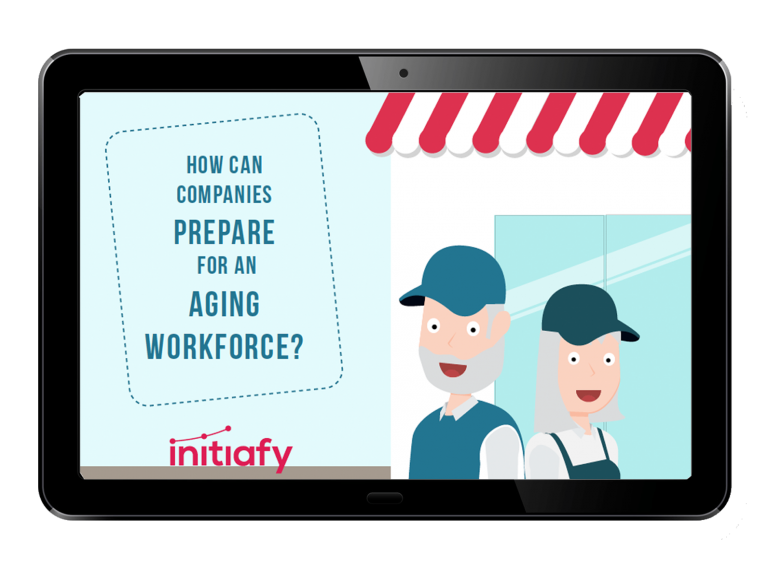 Ebook: How can Companies Prepare for an Aging Workforce? | GoContractor