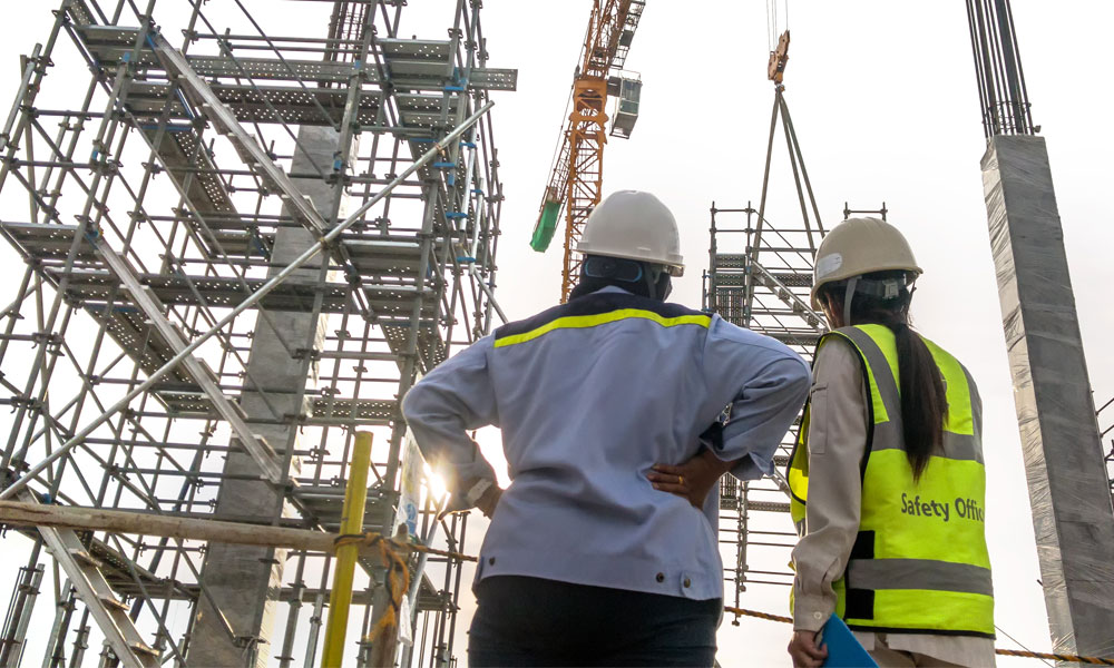 Safety Top Performance Improving Safety Management Performance | GoContractor