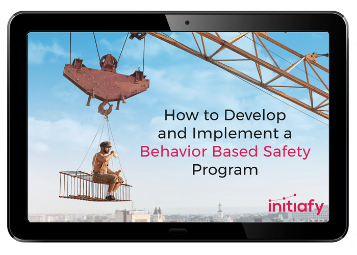 Behavior Based Safety Program: Develop Efficient BBS Program | GoContractor