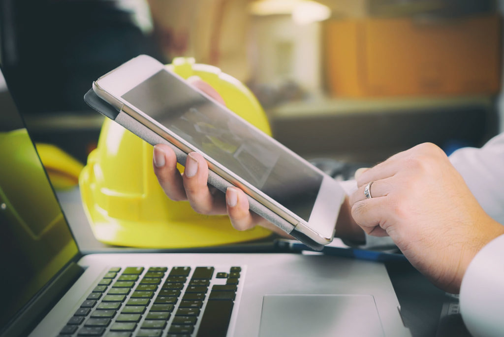 Engaging Workers in Digital Construction Technology | GoContractor