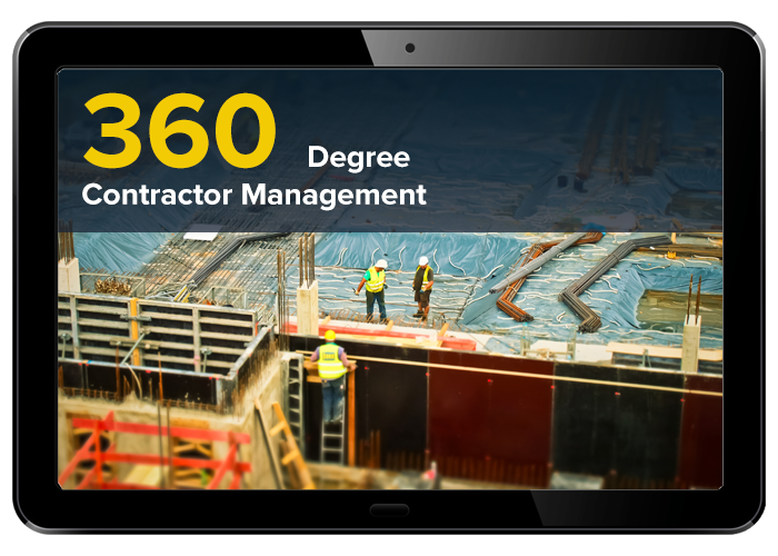 Workforce Management: 360 Degree | Contractor Management | GoContractor